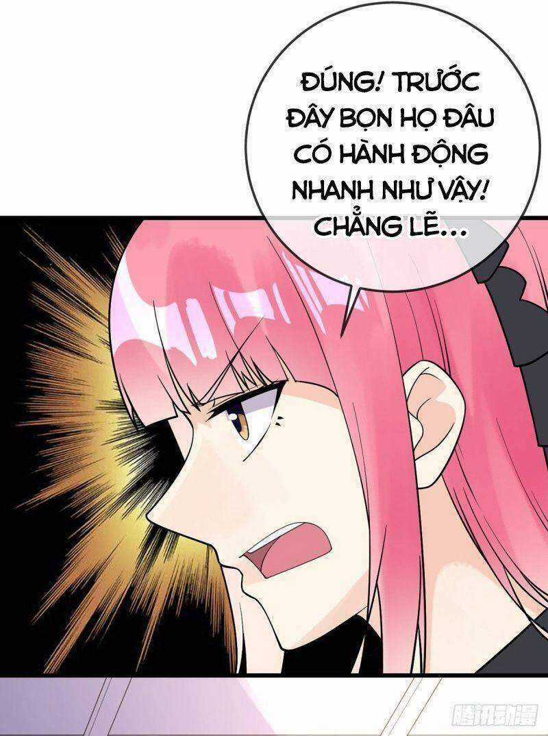 Vạn Hồn Hào Tế - Chapter 117 - Trang 16