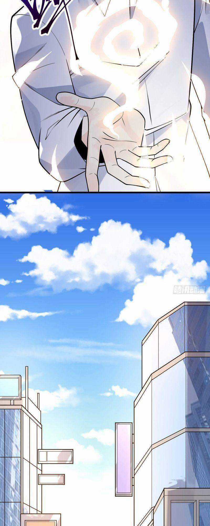 Vạn Hồn Hào Tế - Chapter 117 - Trang 19