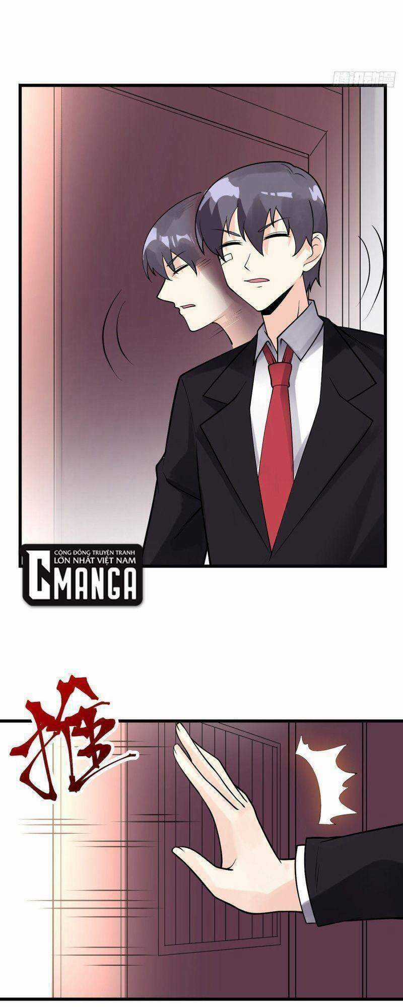 Vạn Hồn Hào Tế - Chapter 117 - Trang 21