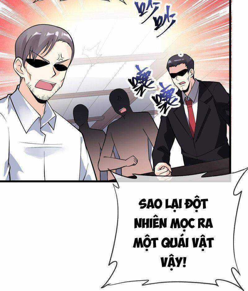 Vạn Hồn Hào Tế - Chapter 117 - Trang 26