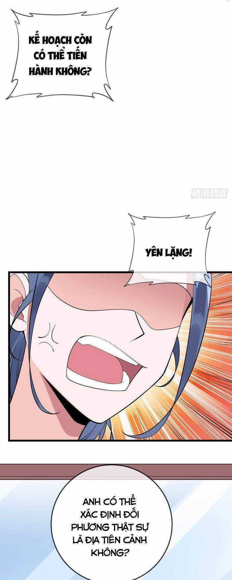 Vạn Hồn Hào Tế - Chapter 117 - Trang 27