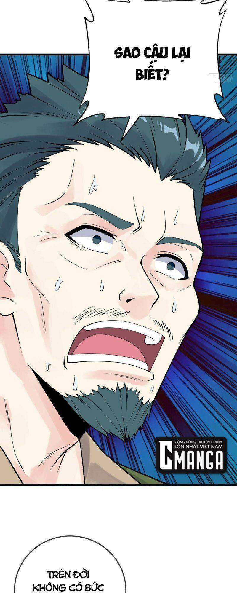 Vạn Hồn Hào Tế - Chapter 117 - Trang 5