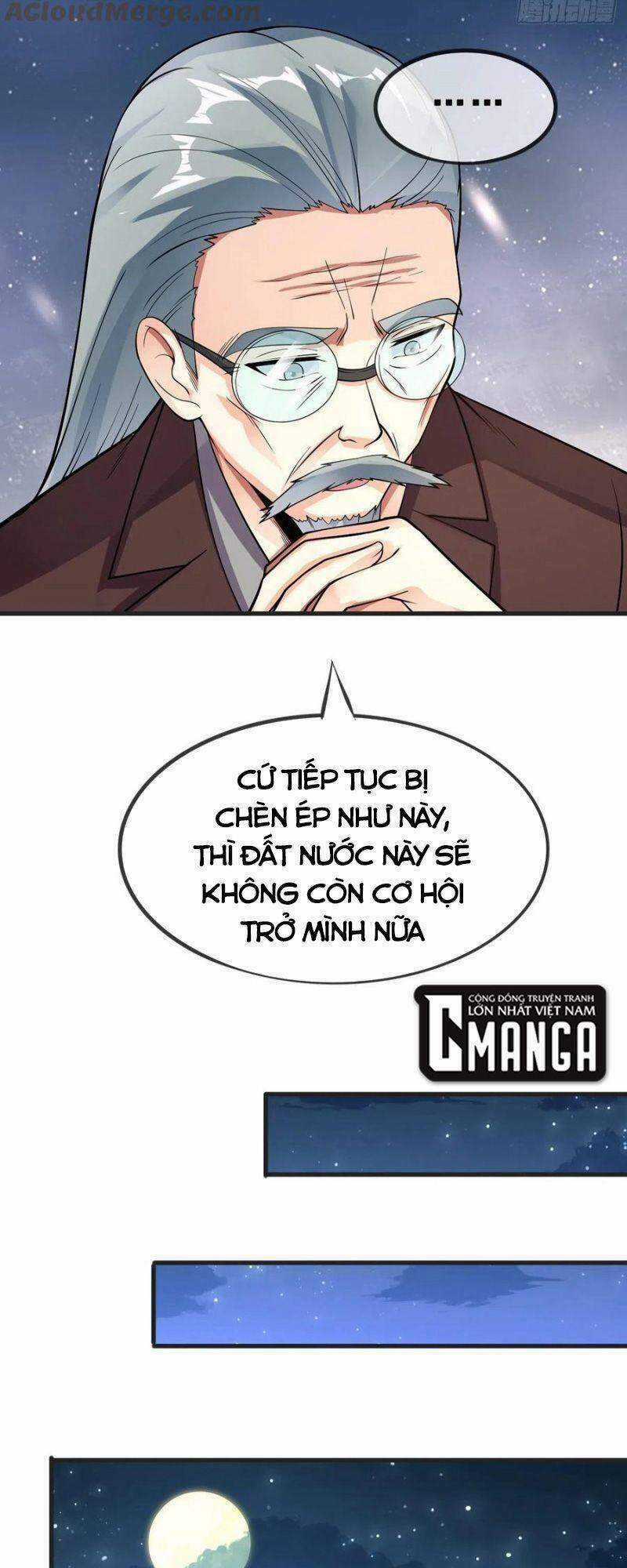 Vạn Hồn Hào Tế - Chapter 118 - Trang 13