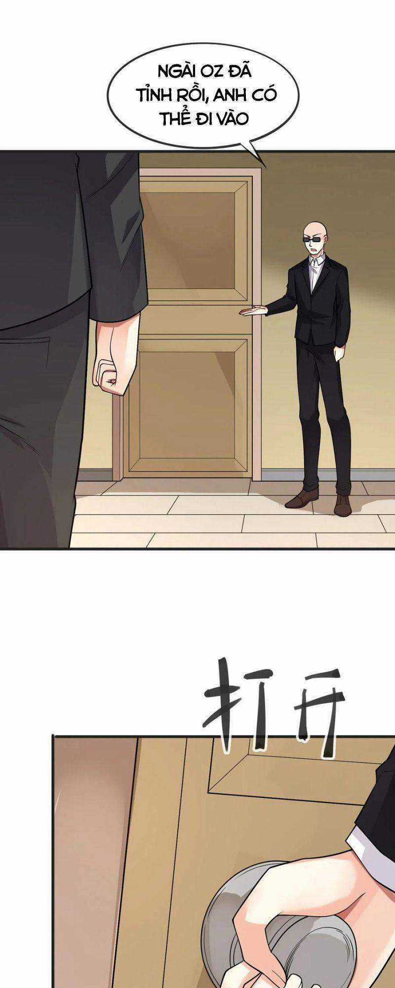 Vạn Hồn Hào Tế - Chapter 118 - Trang 15