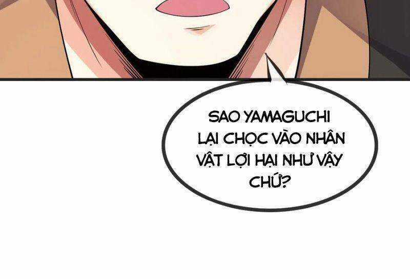 Vạn Hồn Hào Tế - Chapter 118 - Trang 21