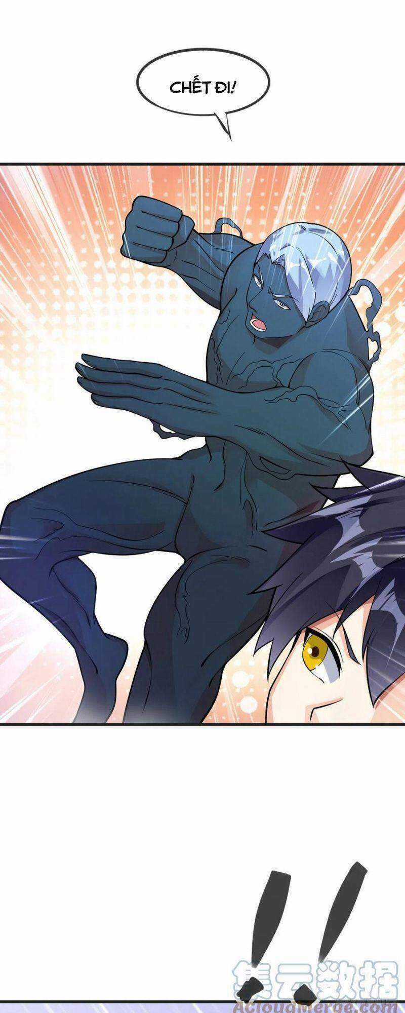 Vạn Hồn Hào Tế - Chapter 118 - Trang 30