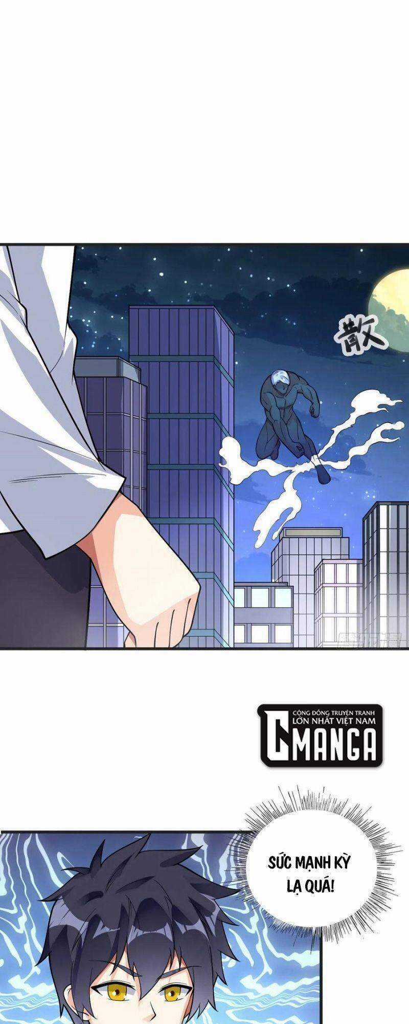 Vạn Hồn Hào Tế - Chapter 118 - Trang 32