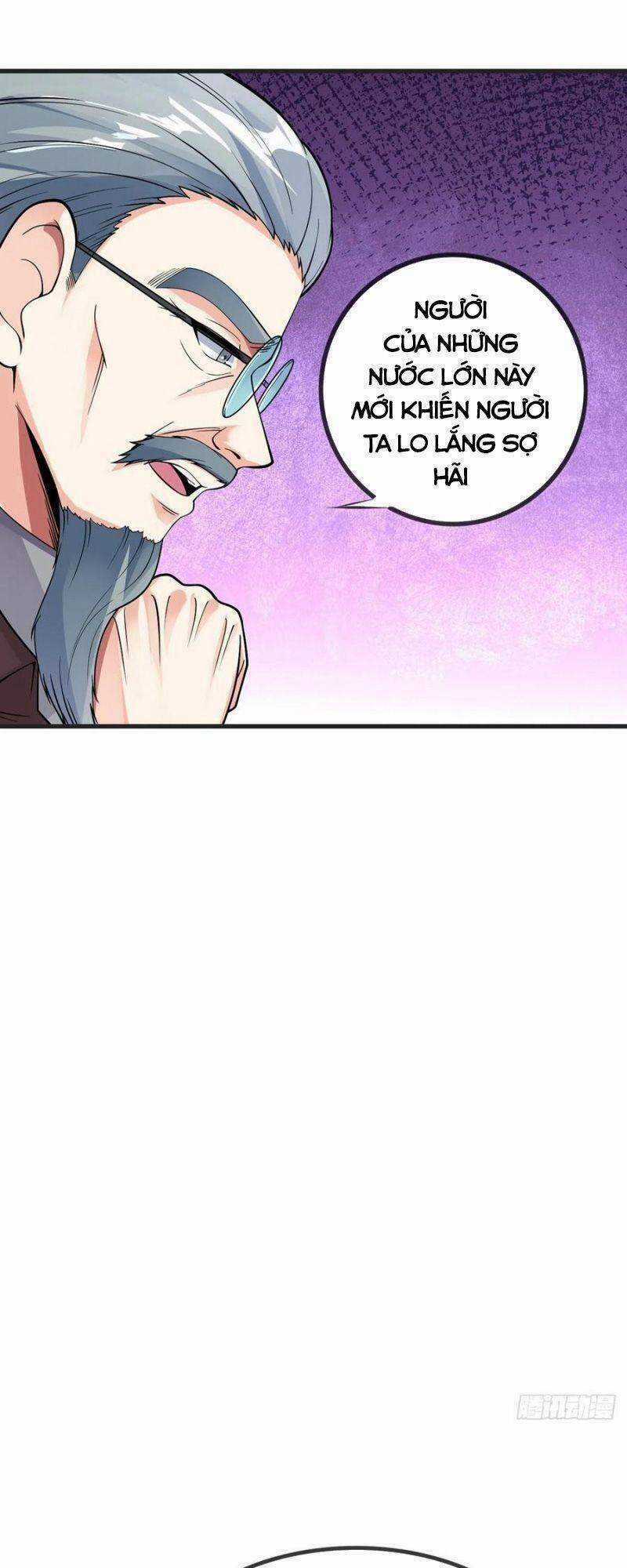 Vạn Hồn Hào Tế - Chapter 118 - Trang 7