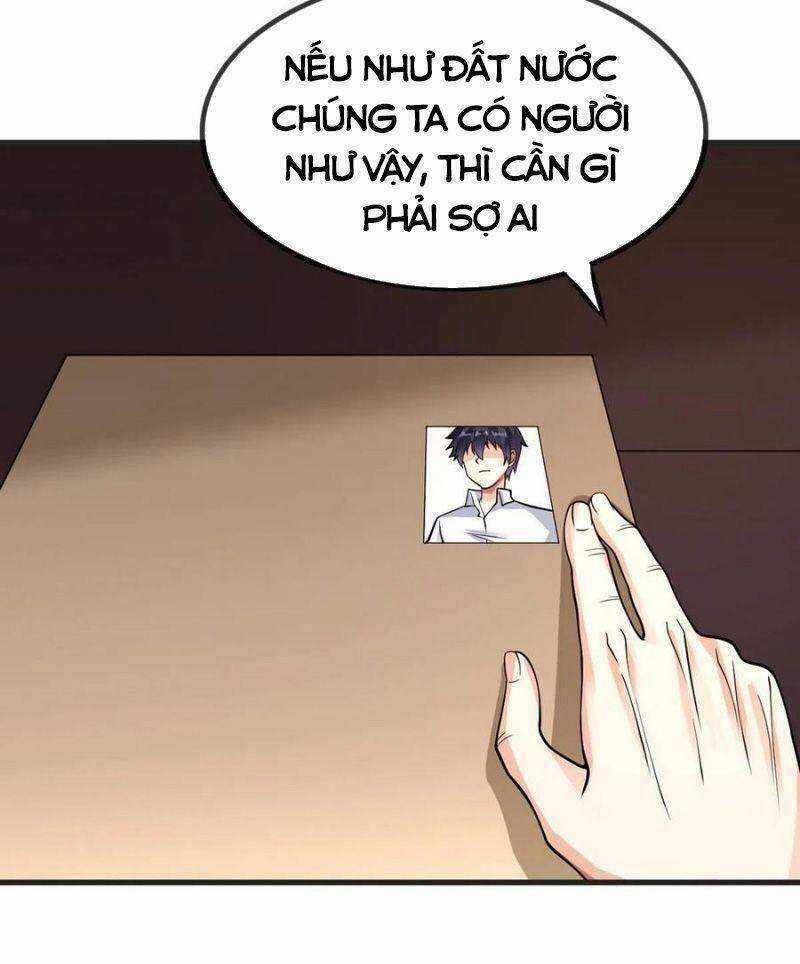 Vạn Hồn Hào Tế - Chapter 118 - Trang 8