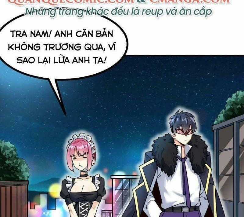 Vạn Hồn Hào Tế - Chapter 12 - Trang 2