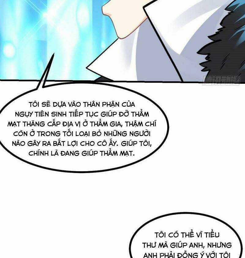 Vạn Hồn Hào Tế - Chapter 12 - Trang 11