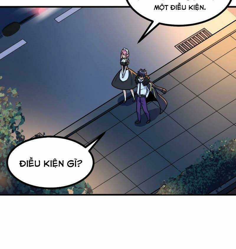Vạn Hồn Hào Tế - Chapter 12 - Trang 12