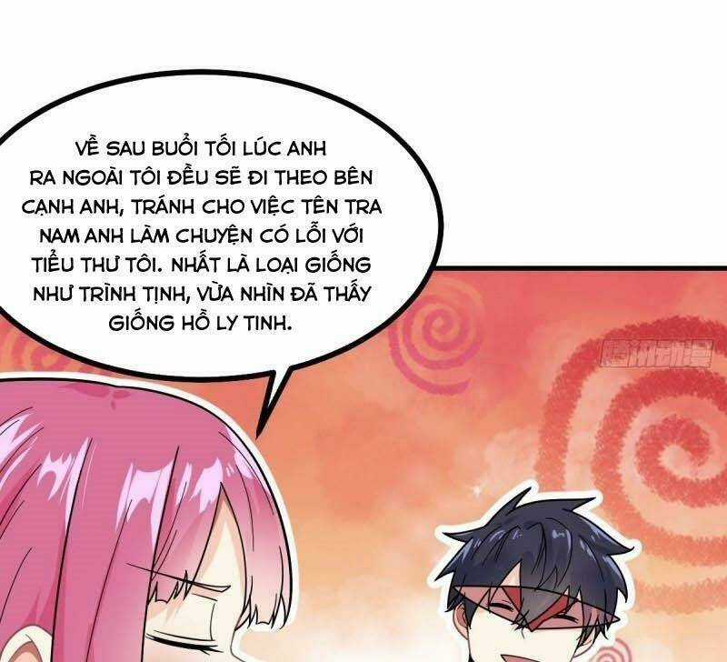 Vạn Hồn Hào Tế - Chapter 12 - Trang 13