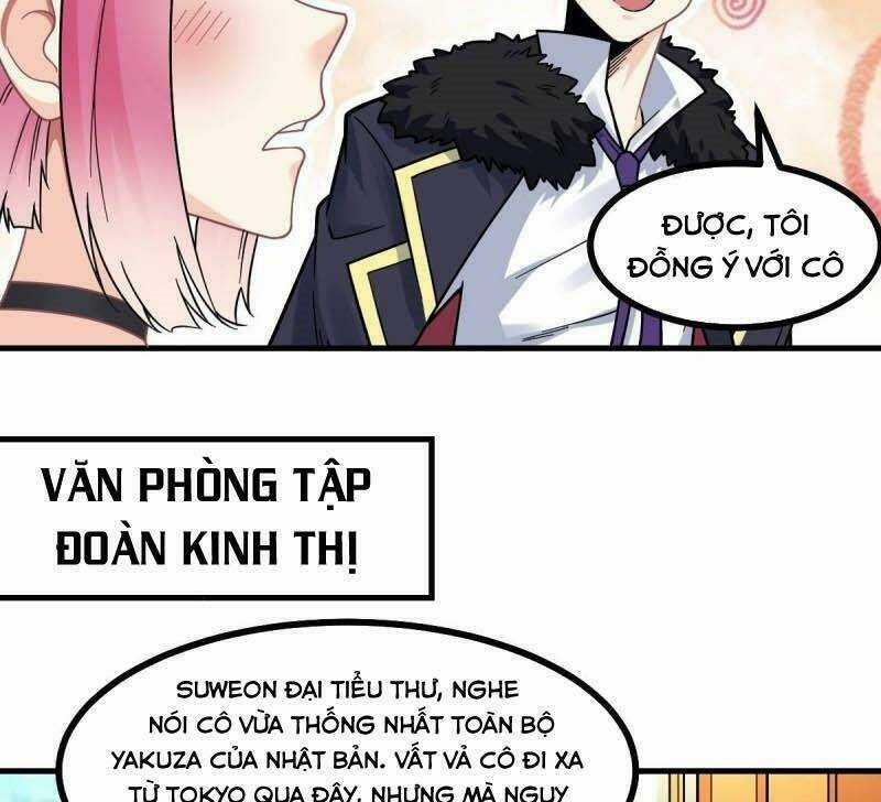 Vạn Hồn Hào Tế - Chapter 12 - Trang 14