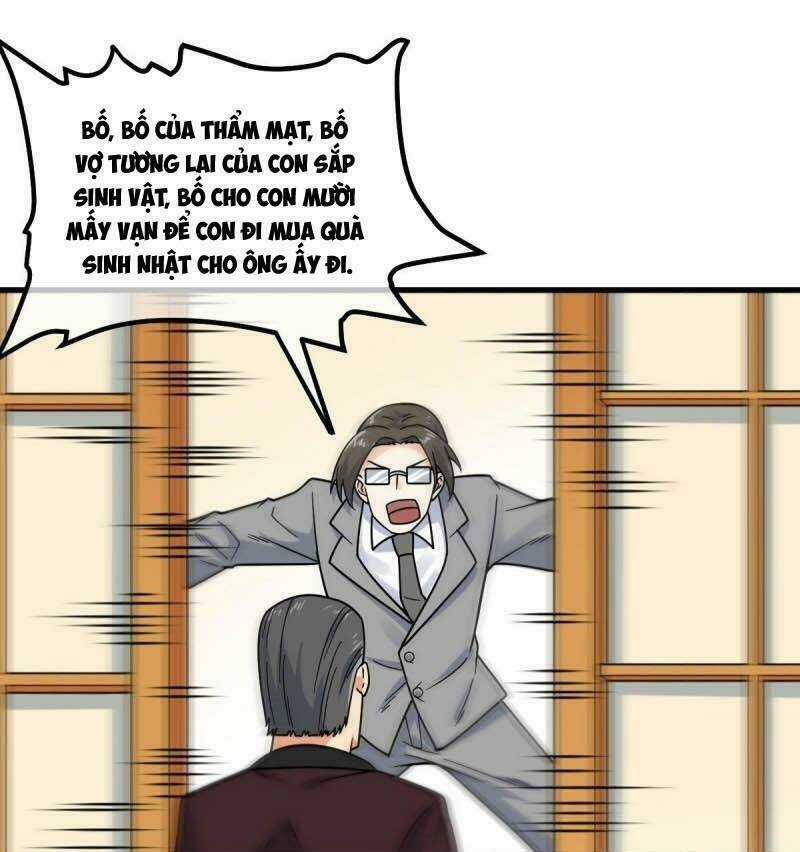 Vạn Hồn Hào Tế - Chapter 12 - Trang 16