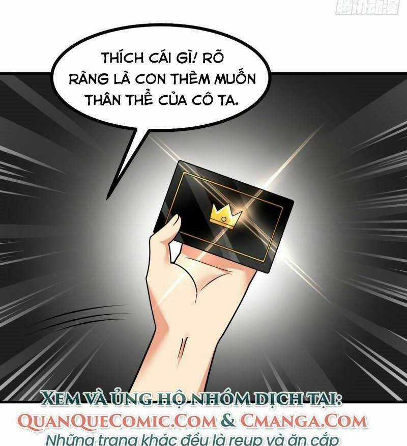 Vạn Hồn Hào Tế - Chapter 12 - Trang 19