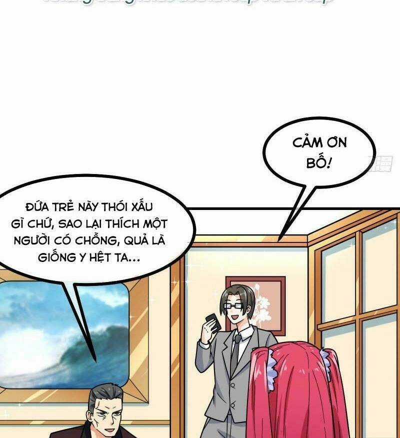 Vạn Hồn Hào Tế - Chapter 12 - Trang 20