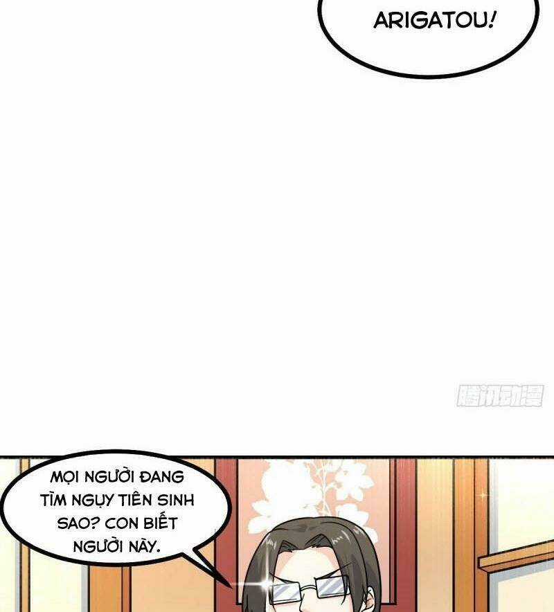 Vạn Hồn Hào Tế - Chapter 12 - Trang 23