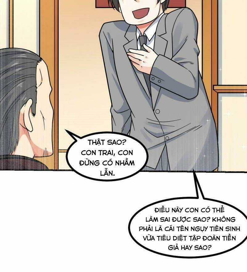 Vạn Hồn Hào Tế - Chapter 12 - Trang 24