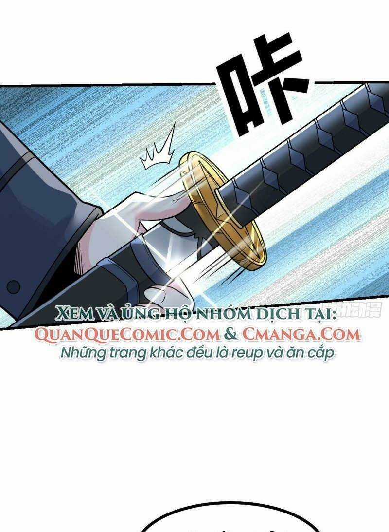 Vạn Hồn Hào Tế - Chapter 12 - Trang 25