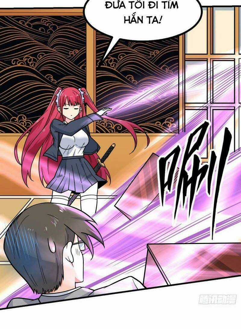 Vạn Hồn Hào Tế - Chapter 12 - Trang 26