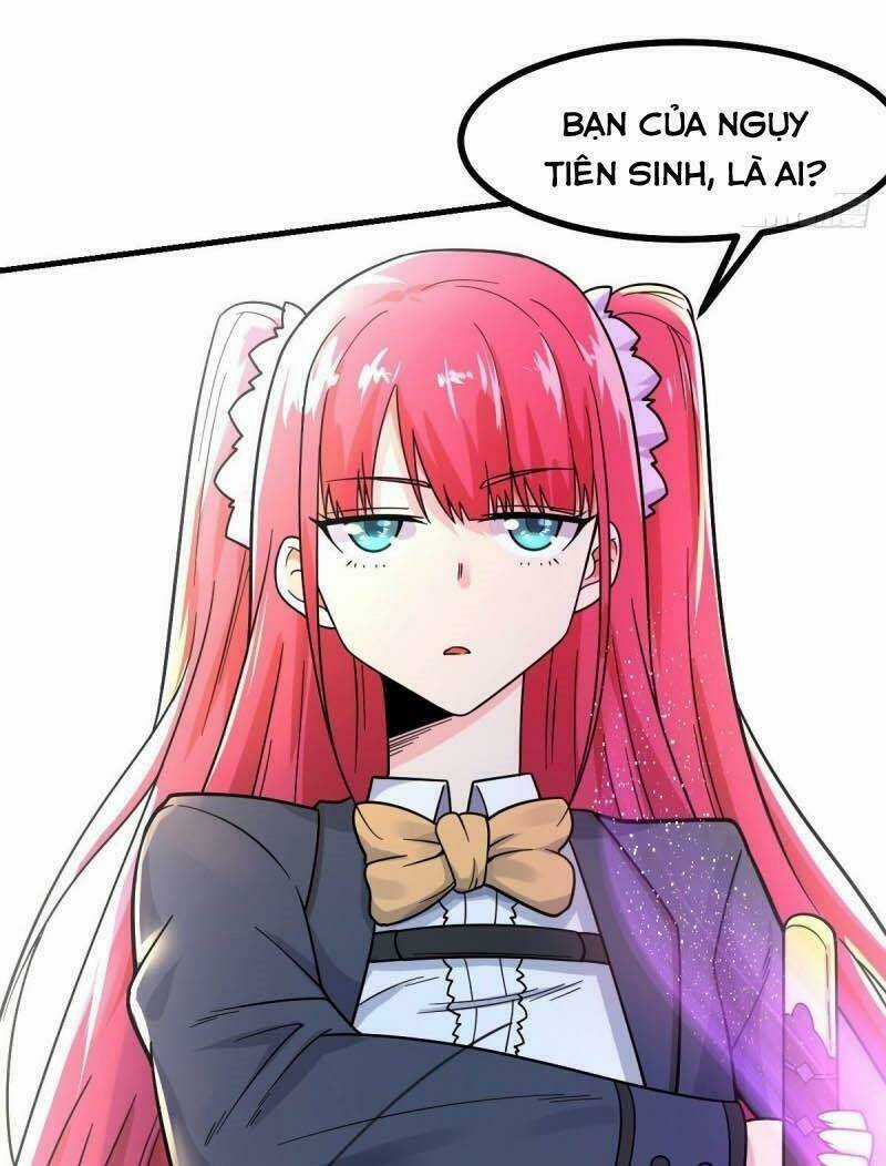 Vạn Hồn Hào Tế - Chapter 12 - Trang 28