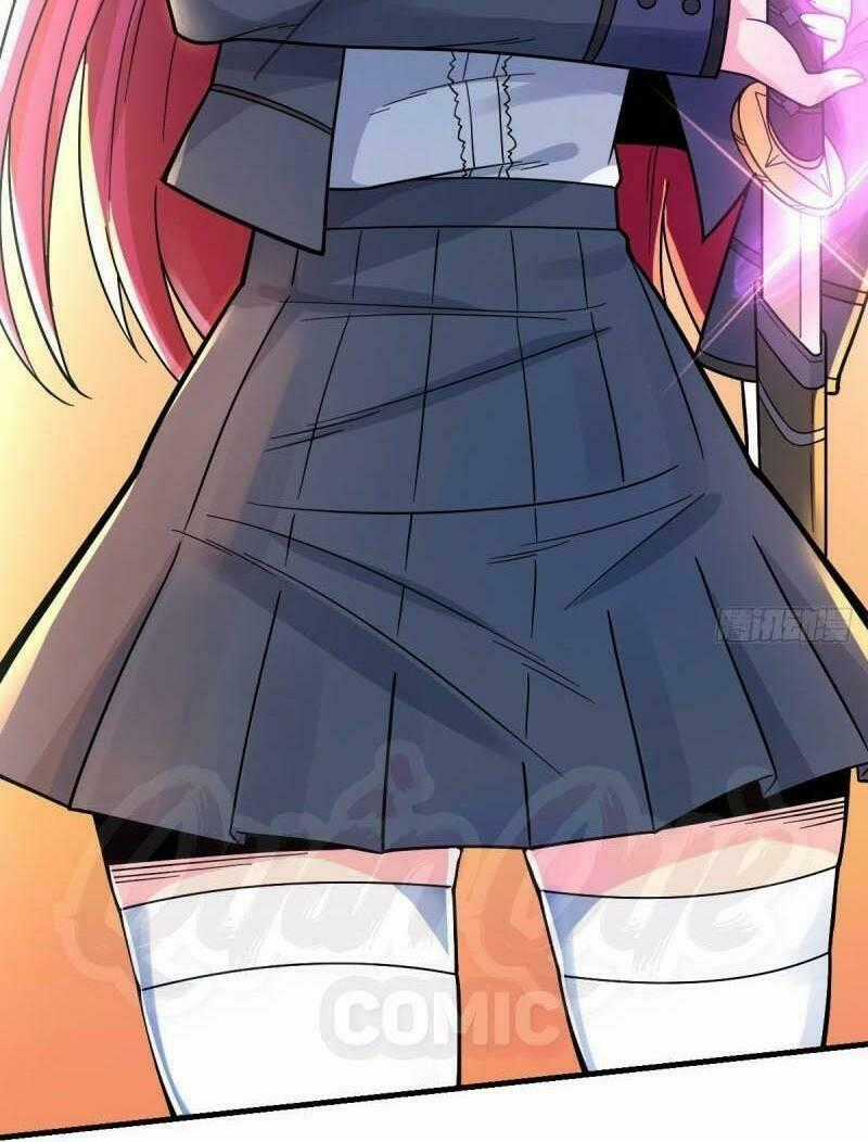 Vạn Hồn Hào Tế - Chapter 12 - Trang 29