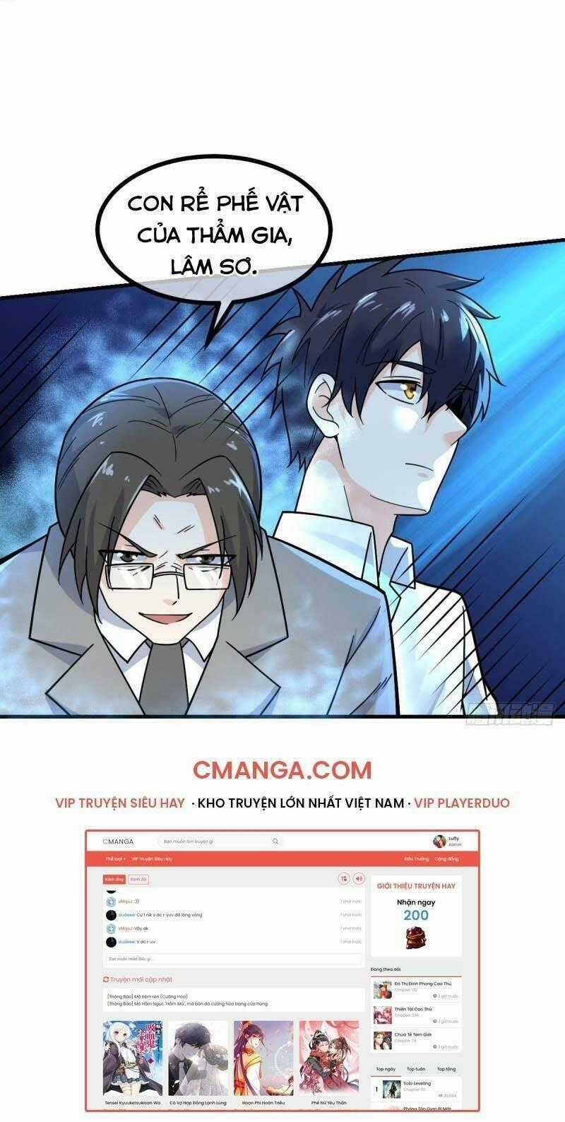 Vạn Hồn Hào Tế - Chapter 12 - Trang 30