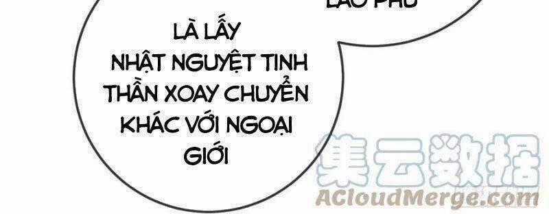 Vạn Hồn Hào Tế - Chapter 120 - Trang 2