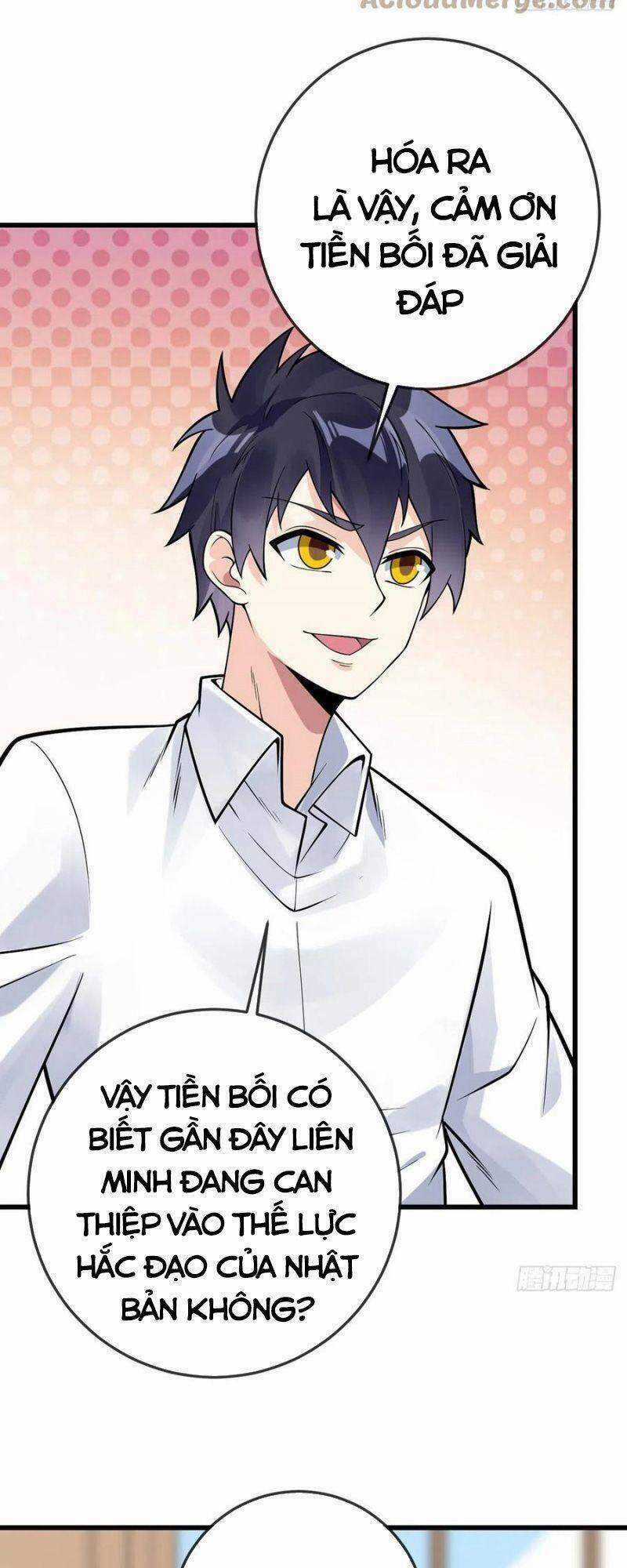 Vạn Hồn Hào Tế - Chapter 120 - Trang 11