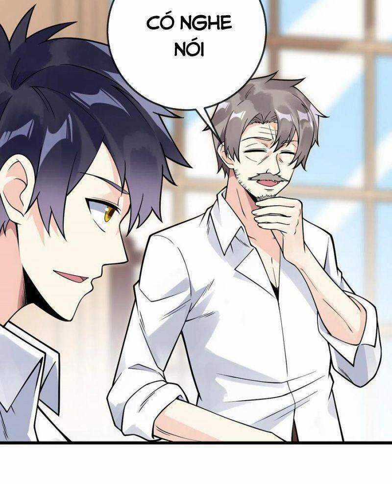 Vạn Hồn Hào Tế - Chapter 120 - Trang 12