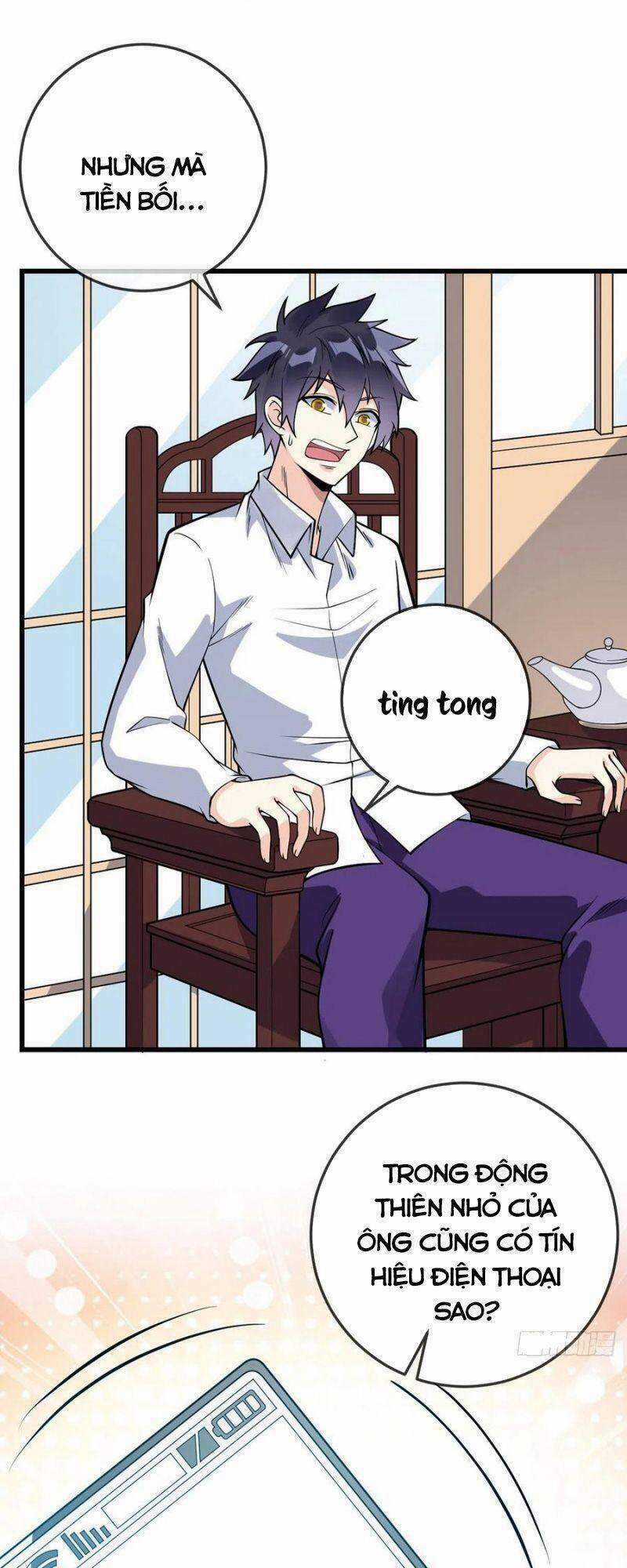 Vạn Hồn Hào Tế - Chapter 120 - Trang 15