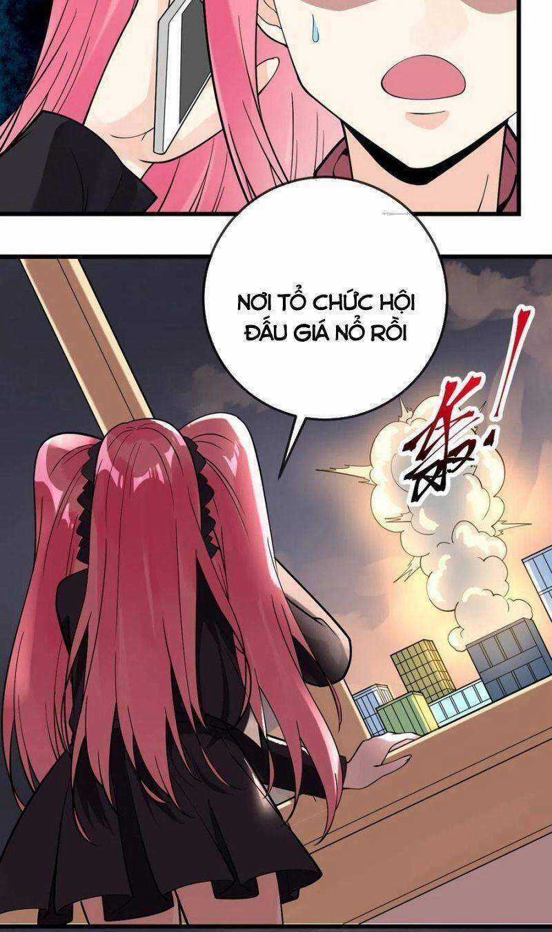 Vạn Hồn Hào Tế - Chapter 120 - Trang 25