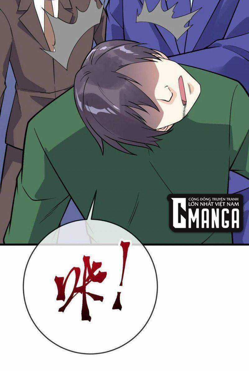 Vạn Hồn Hào Tế - Chapter 120 - Trang 27