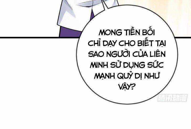 Vạn Hồn Hào Tế - Chapter 120 - Trang 4
