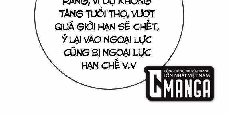 Vạn Hồn Hào Tế - Chapter 120 - Trang 10
