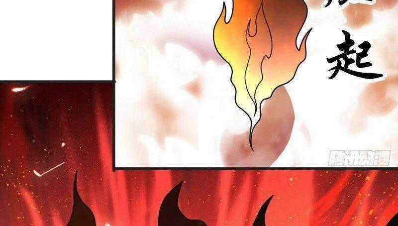 Vạn Hồn Hào Tế - Chapter 121 - Trang 2