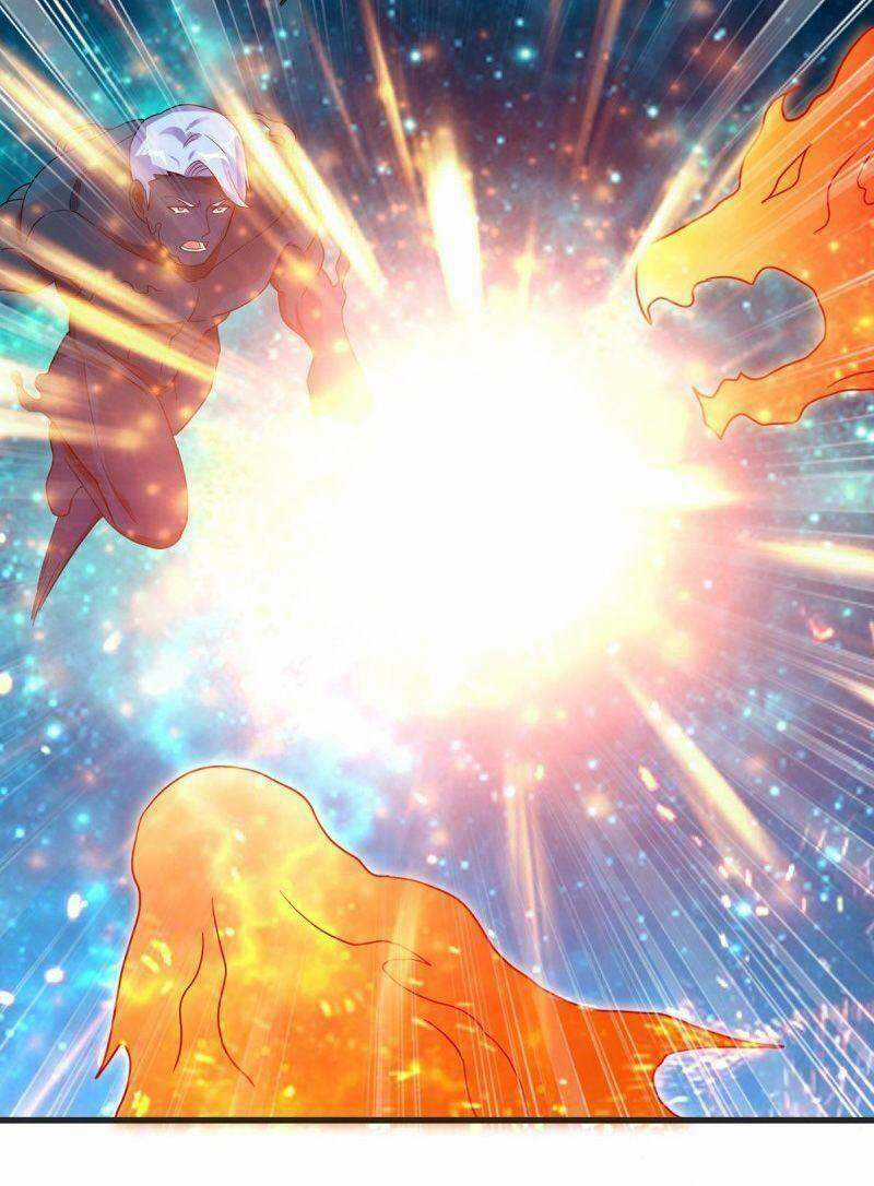 Vạn Hồn Hào Tế - Chapter 121 - Trang 12