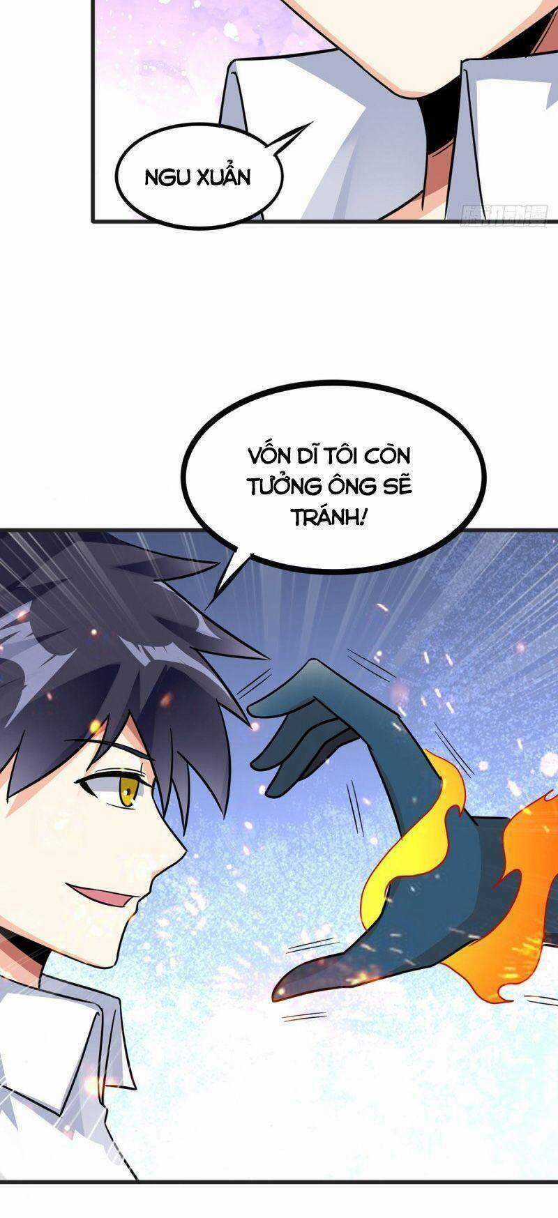 Vạn Hồn Hào Tế - Chapter 121 - Trang 16