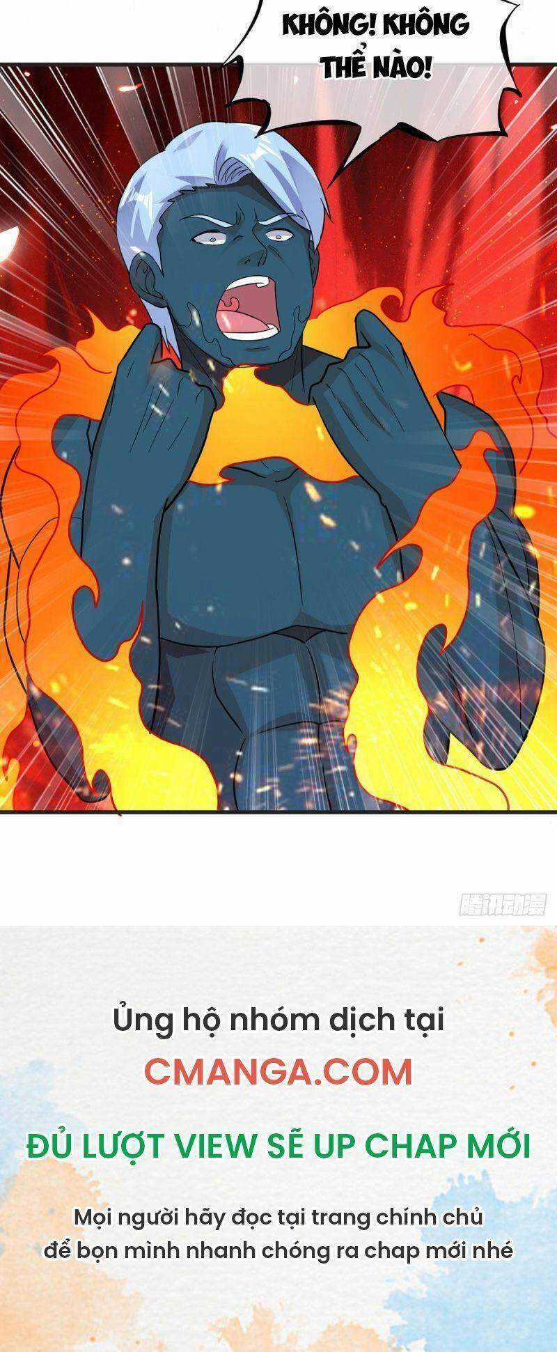 Vạn Hồn Hào Tế - Chapter 121 - Trang 18