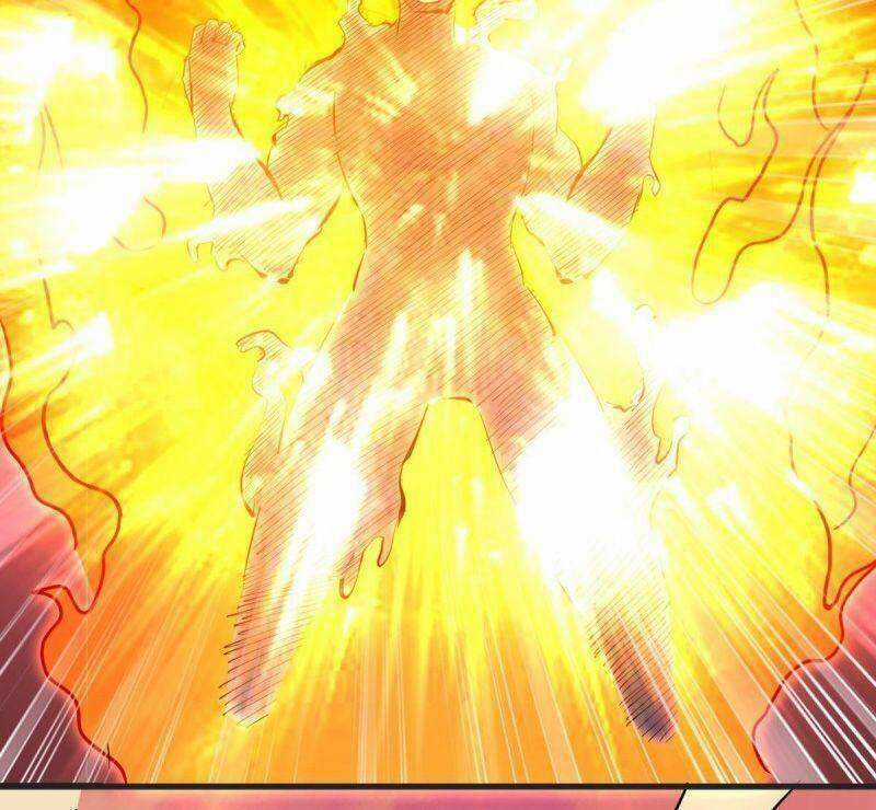 Vạn Hồn Hào Tế - Chapter 121 - Trang 22