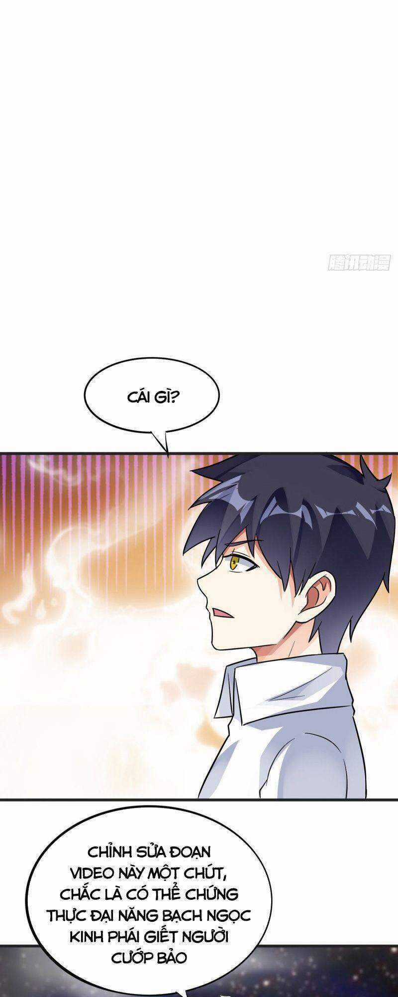 Vạn Hồn Hào Tế - Chapter 121 - Trang 25