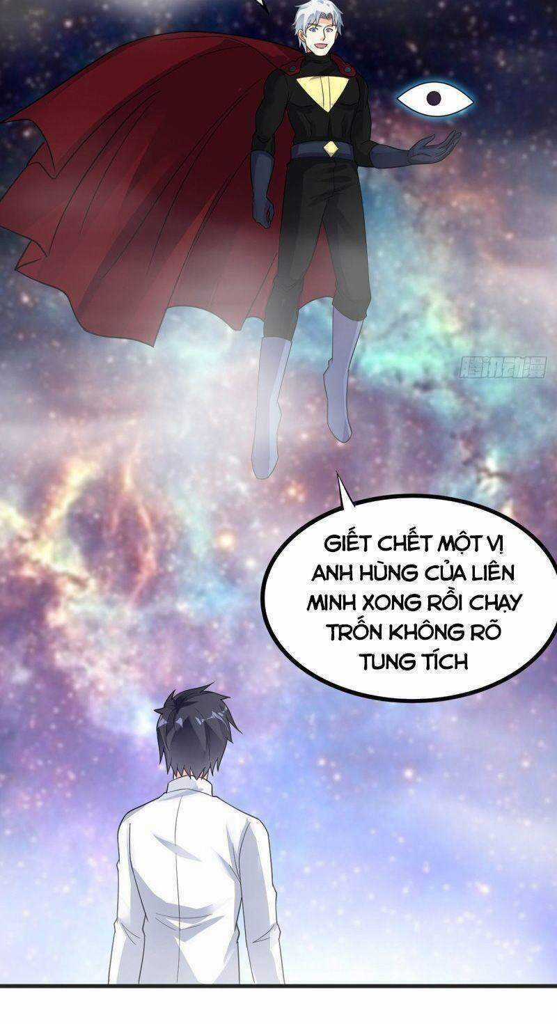 Vạn Hồn Hào Tế - Chapter 121 - Trang 26