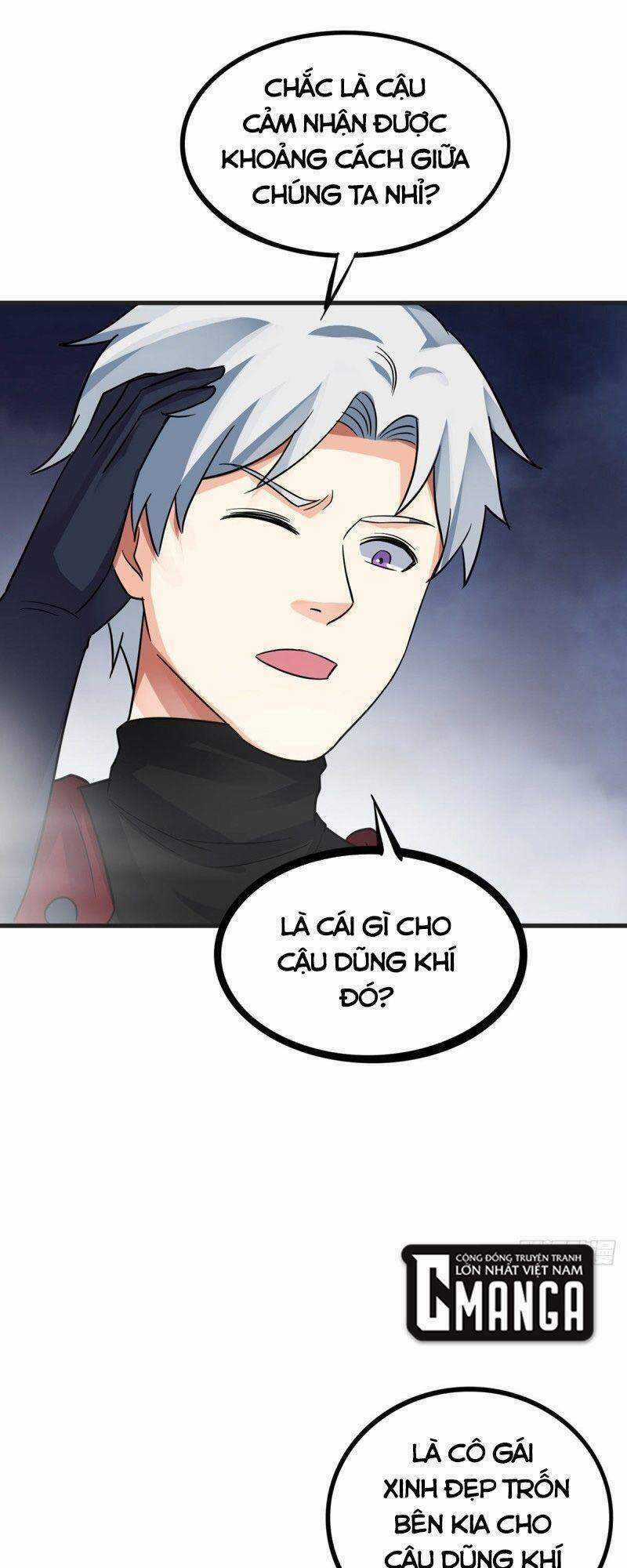 Vạn Hồn Hào Tế - Chapter 121 - Trang 31