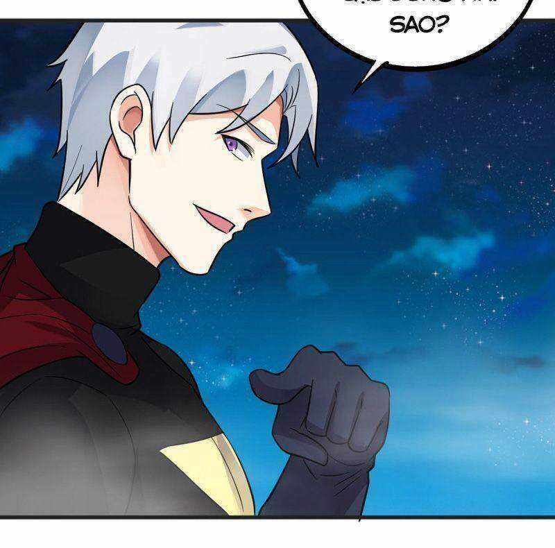 Vạn Hồn Hào Tế - Chapter 121 - Trang 32