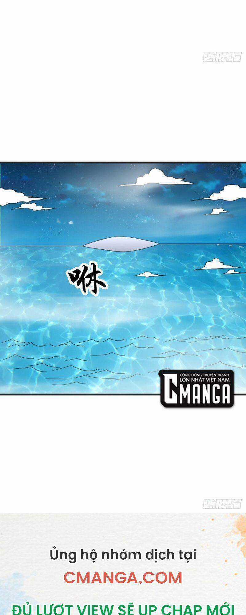 Vạn Hồn Hào Tế - Chapter 121 - Trang 37