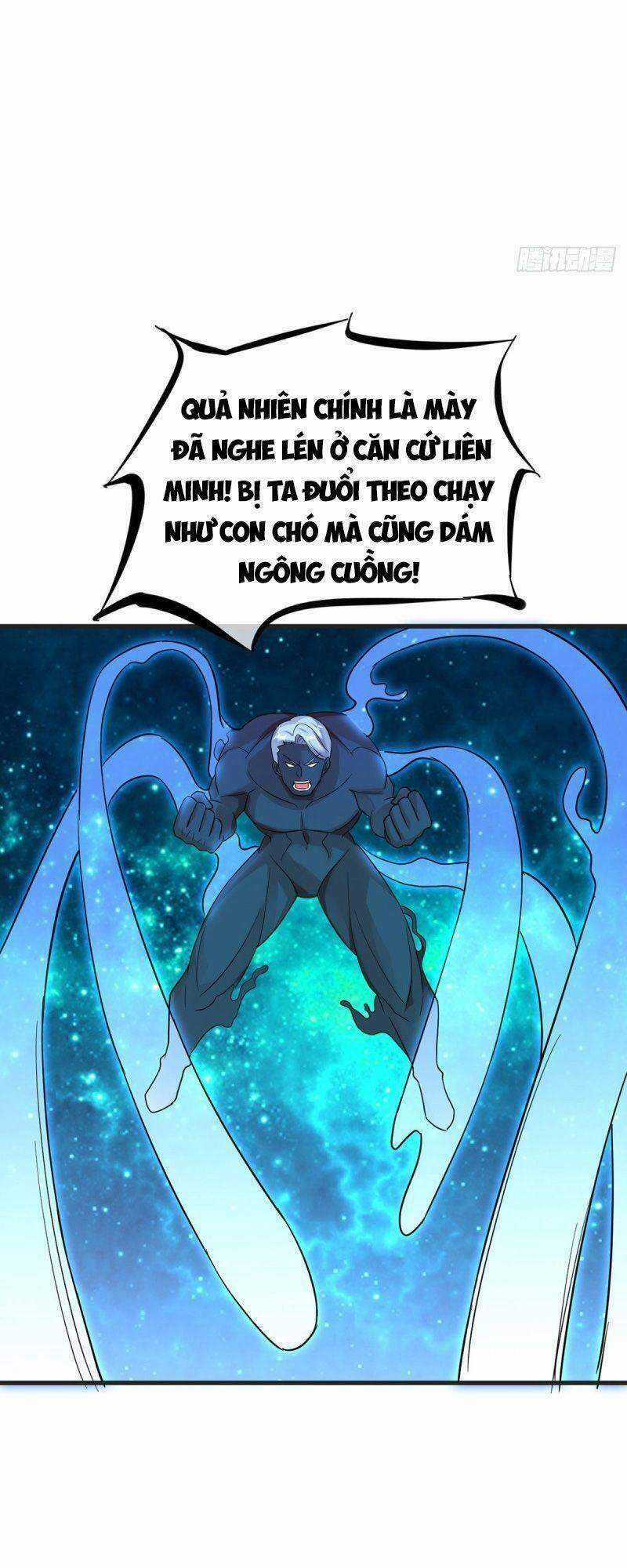 Vạn Hồn Hào Tế - Chapter 121 - Trang 7