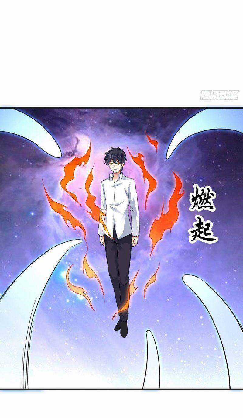 Vạn Hồn Hào Tế - Chapter 121 - Trang 8