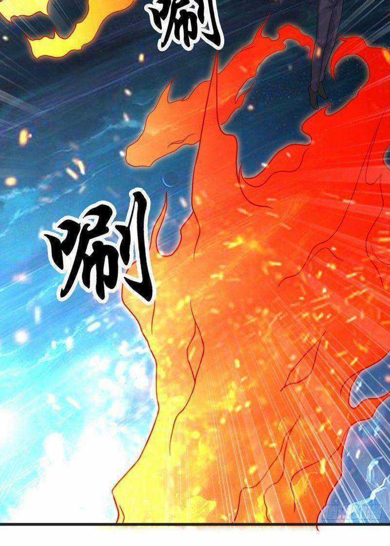 Vạn Hồn Hào Tế - Chapter 121 - Trang 10