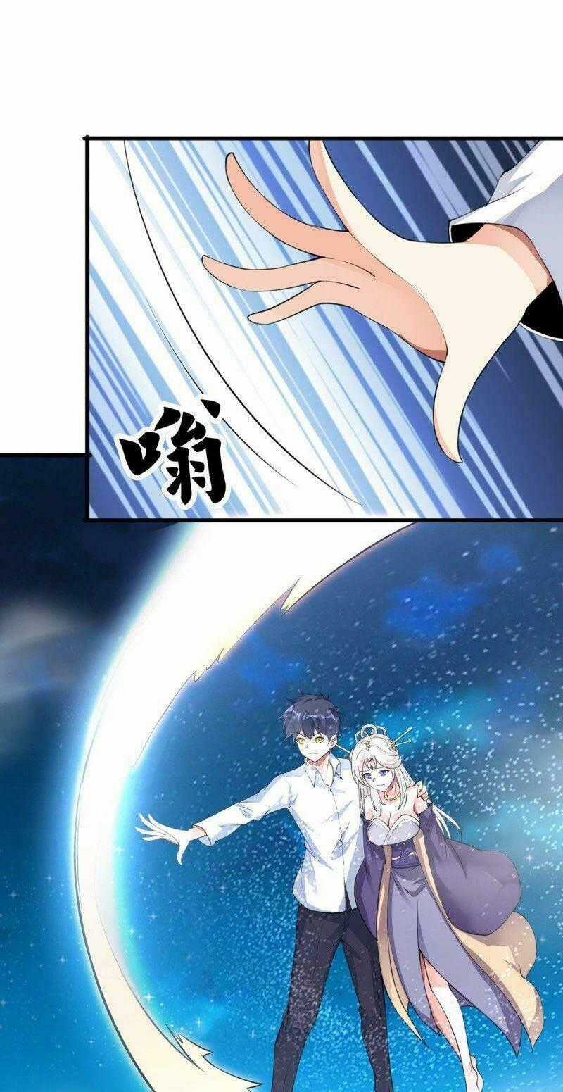 Vạn Hồn Hào Tế - Chapter 122 - Trang 1